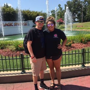 Meet your Posher, Russell